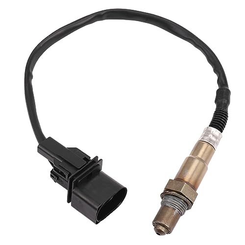 Sensor De Oxígeno (sonda Lambda) Para BMW 2001-2008 – Compatible Con Serie 3, 5, X5 4.4i