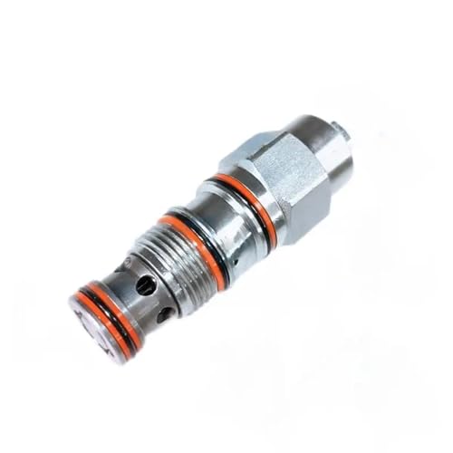 Vanne de distribution hydraulique CBEA-LBN distributeur à cartouche - 6