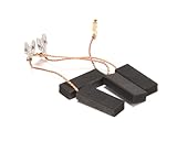 Robot Coupe 89469 Brushes Kit Mp 120 Volt