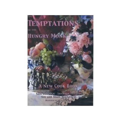 The Temptations of the Hungry Monk