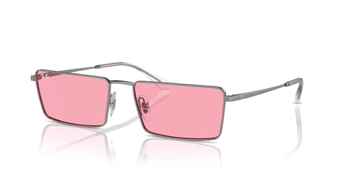 La mejor selección de Lentes Ray Ban Rosas comprados en linea. 17 Imagen adicional