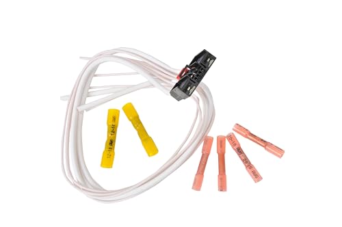 GM Genuine Parts PT3695 (19356432) Multi-Purpose Pigtail Kit