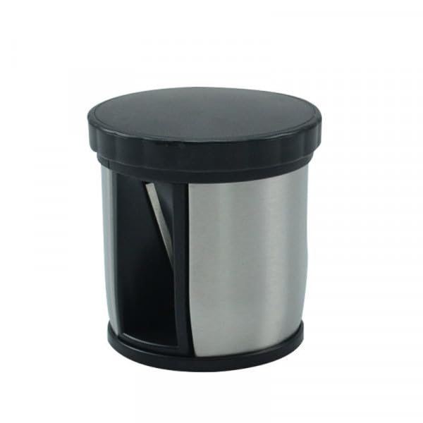 Espiralizador de verduras de mano para una cocina saludable, cortador en espiral compacto y duradero, perfecto para calabacín, zanahorias y más, utensilio de cocina fácil de limpiar para comidas bajas
