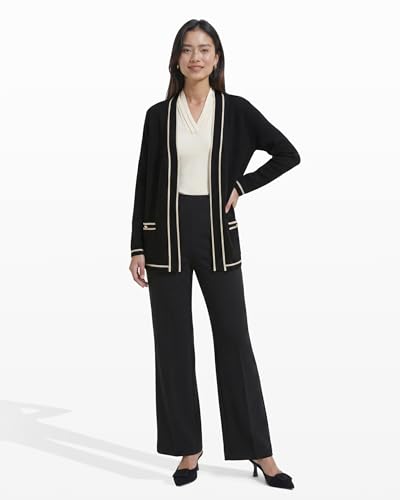 Image of Anne Klein Women's Malibu Cardigan Sweater