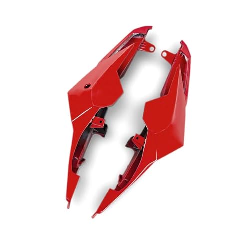Accessoires moto carenage flanc avant gauche CB650R 21-23