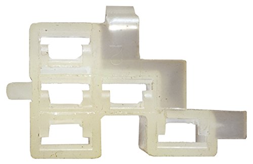 Wve By Ntk 1P1009 Ignition Switch Connector, 1 Pack #TOP7