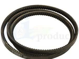 ProPartsPlace OEM SPEC REPL Hydro Drive Belt Compatible with ARIENS Gravely 07226400 PROTURN 52 48 60 148 160I