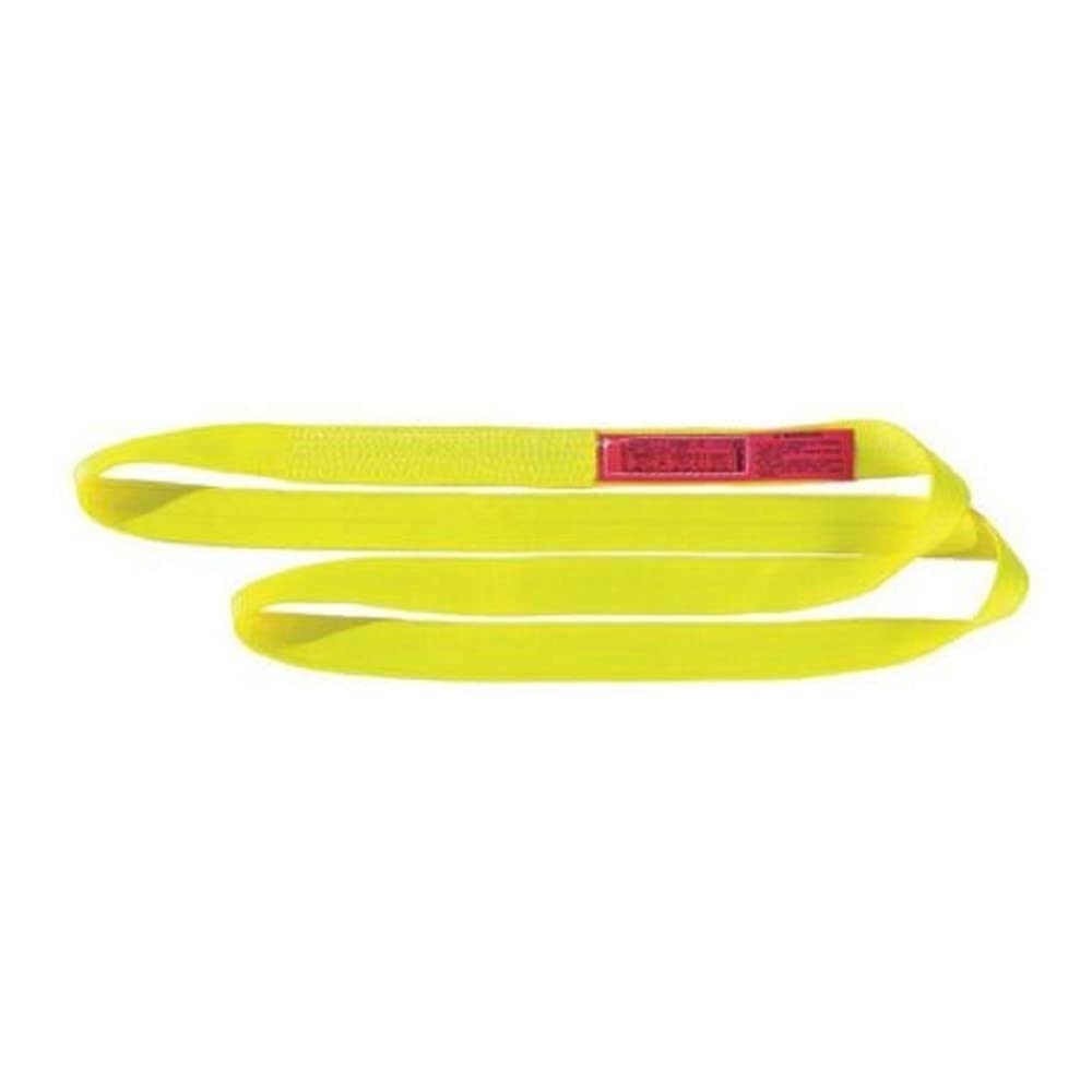 Lift-All 1 In. X 6 Ft. Endless 1-Ply Nylon Sling