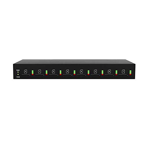 Image of UC2000-VE-4G 4-Ports GSM VoIP Gateway