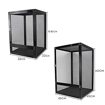 ↞Lina↠　爬虫類ケージ　804040 天板金網お急ぎ ↞Lina↠ 爬虫類ケージ 804040 天板金網お急ぎ ↞Lina↠様専用