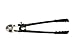 24â€ Heavy Duty Bolt Cutters