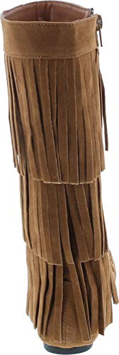 I LOVE KIDS Girl's Ava-18k Fashion Boot4