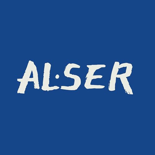 ALSER cover art