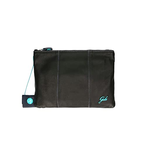 GABS Pochette Beyonce SOFT Medium PELLE borsa