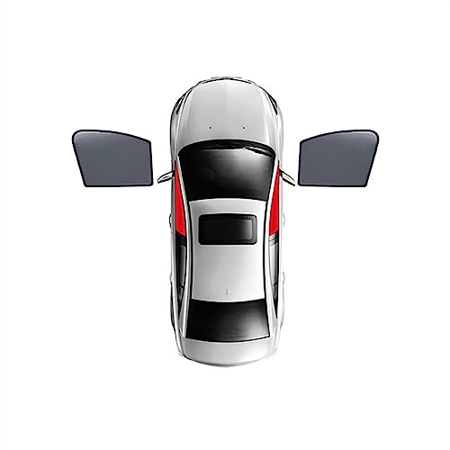 Pare-soleil magnétique Lexus LS 350 500 et LS500H 2017-2021 avec cadre