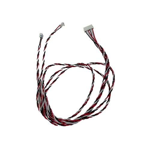 Cleaning Tank Filter Detection Harness Spare Parts Accessory,Compatible For Roborock G10 O20 Onyx2 Vacuum Cleaner