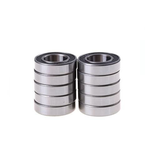 Roulement vélo 12 * 26 * 8mm idéal pour vos sorties et randonnées - 4