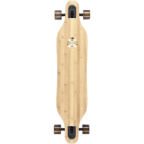 Axis 40 Bamboo #TOP1