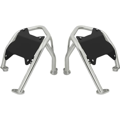 Barre sécurité moteur moto R 1300 GS barres de protection aventure tout-terrain