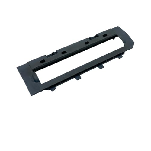 Couvercle brosse principale Roborock : réparez les pertes d'aspiration - 3