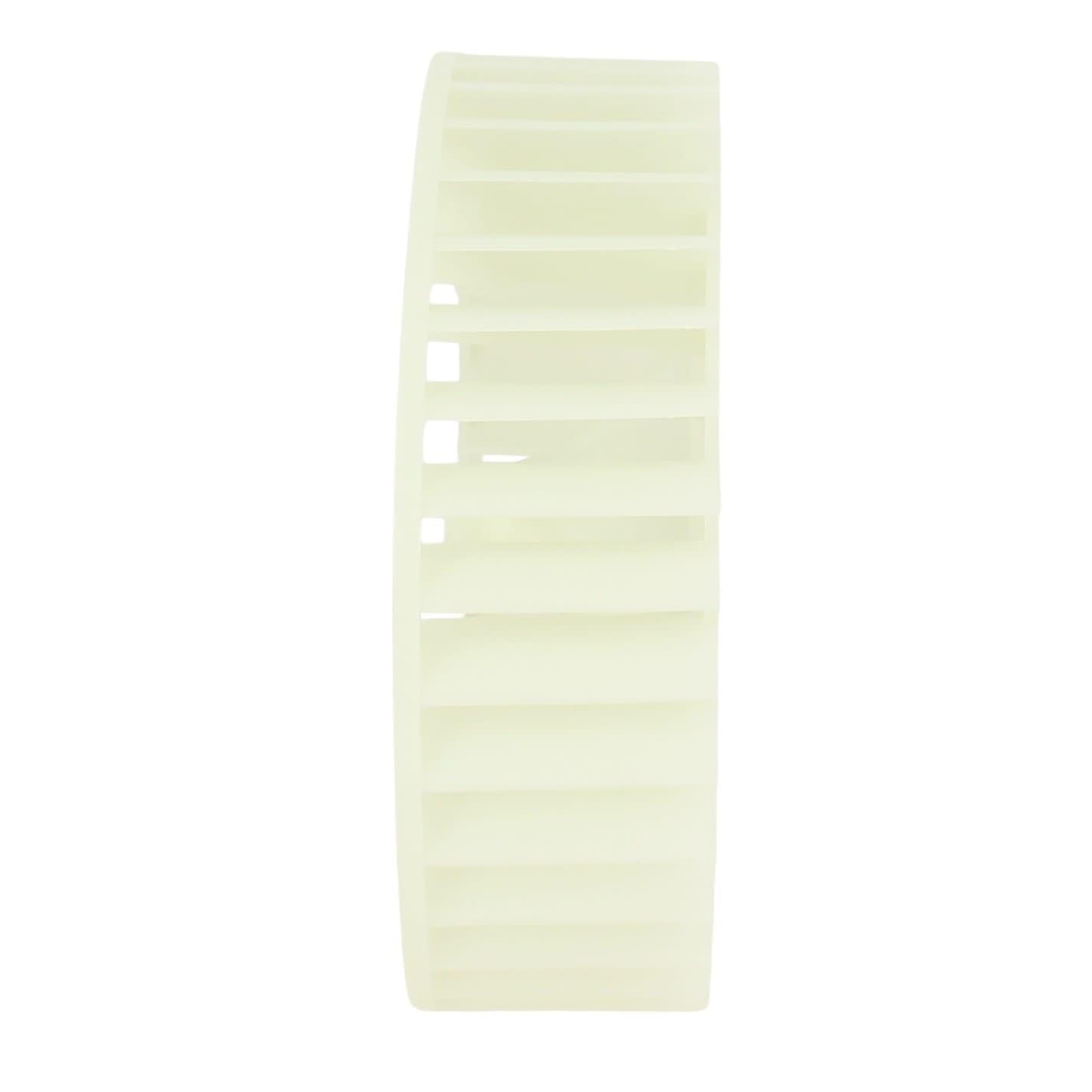 Turbine ventilation c00860600 pour seche-linge