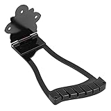 Ce produit avec une surface simple mais brillante, qui rendra votre guitare ou votre basse plus fraîche