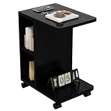 サイドテーブル