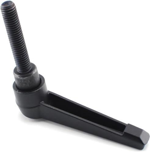 Exercise Bike seat Levelling Lever.Fits for Peloton Bicycle,Alloy Adjustable Handle Replacement Parts Bicycle Adjustable Handle