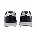 Nike Men's Ebernon Low PremBasketball Shoes, White White Black Wolf Grey 102, 13 US