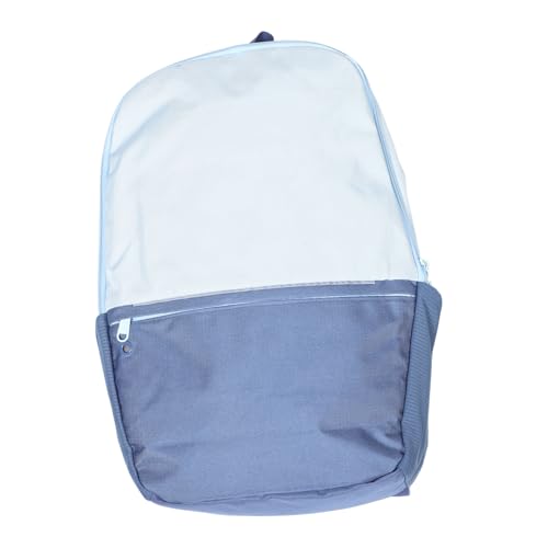 Mochila deportiva Mikikit para senderismo y ciclismo miniatura 1
