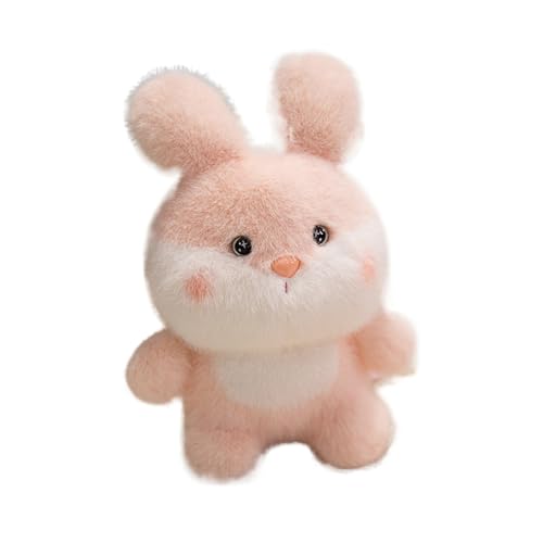 Animal Relleno De Almohada De Felpa - Juguete De Muñeca Suave, Peluche De Animales Tiernos | Adorable Abrazando Muñecas Rellenas Para Niños, Niños Pequeños, Niñas, Niños, Bebés, Guarderías, Amiga Para