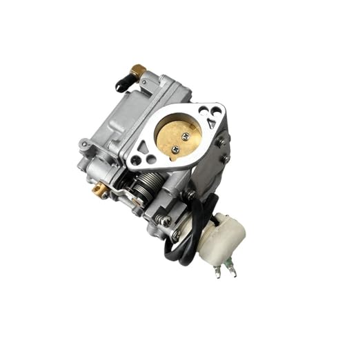 Carburateur pour Tohatsu 18 CV MFS18B2 NSF18B2 pièce de rechange bateau 3V9035002M