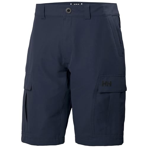 Helly Hansen Men's Jotun QD Cargo Shorts 11"