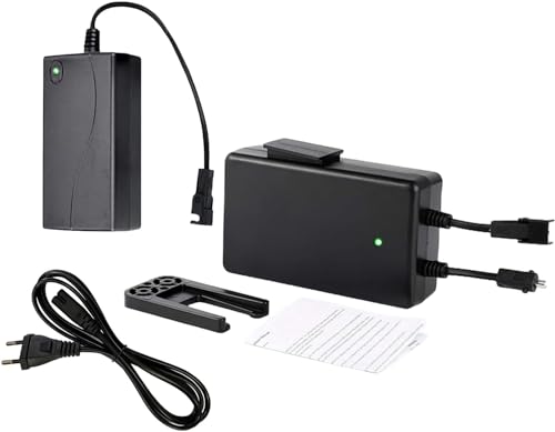 Huachuang Batterie Fauteuil inclinable pour Meubles inclinables canapé Fauteuil élévateur Batterie sans Fil avec Chargeur Adaptateur Alimentation pour Okin...