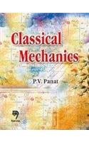 Buy Classical Mechanics — BookShops.in