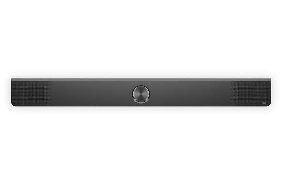 LG S90TR Barre de Son 7.1.3 670W Dolby Atmos DTS:X Hi-Res Audio 13 Haut-Parleurs WOW Synergie