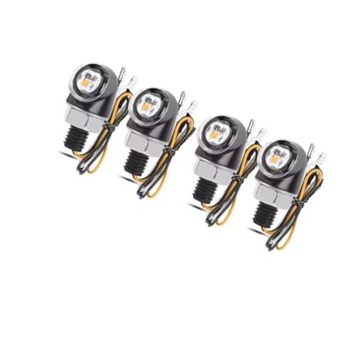 Clignotants de remplacement Aprilia pour réparer vos feux cassés