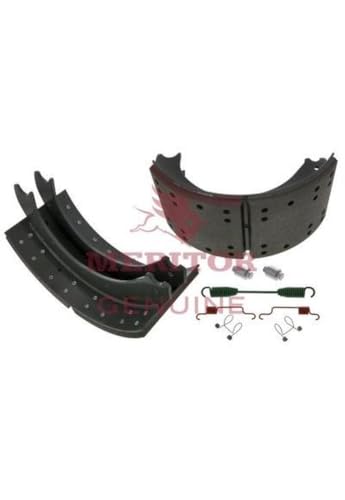 Meritor Genuine Reman Shoe - Xsma20014709E2