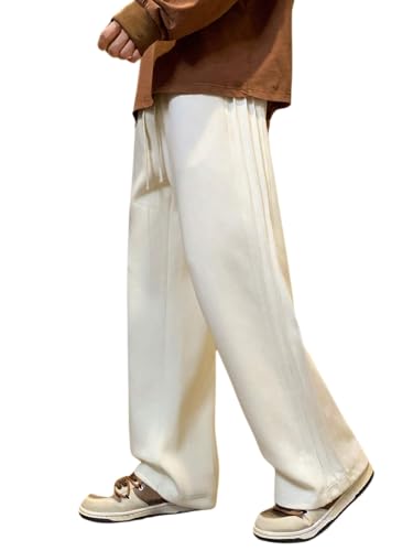 Image of Leriya Fashion Men's Relaxed Track Pant