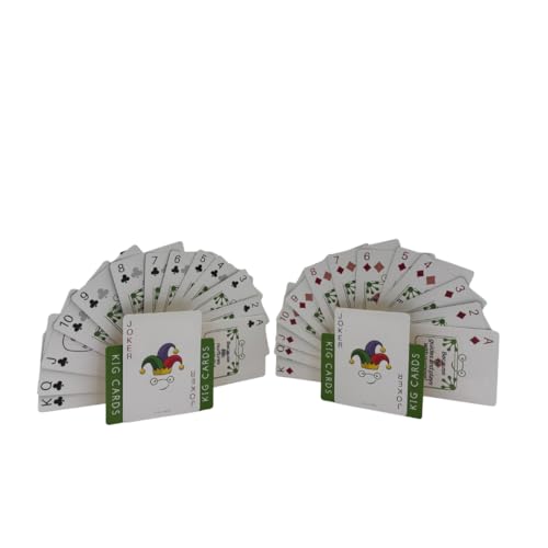 Baraja de Cartas Póker para Conciencia sobre Autismo miniatura 3
