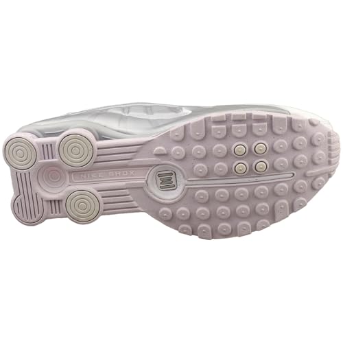 Image of Nike Women's Shox R4 Trainers