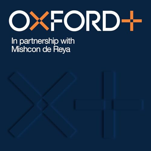 Oxford+ Titelbild