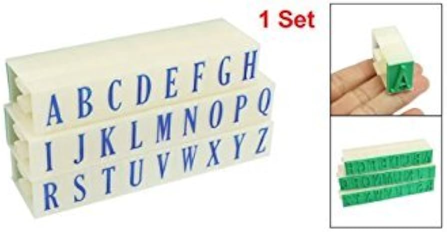 sizzix アルファベット fun serif 26個セット 箱入り キッズ アルファベット木製トイ - ライトベージュ | ZARA Japan / 日本