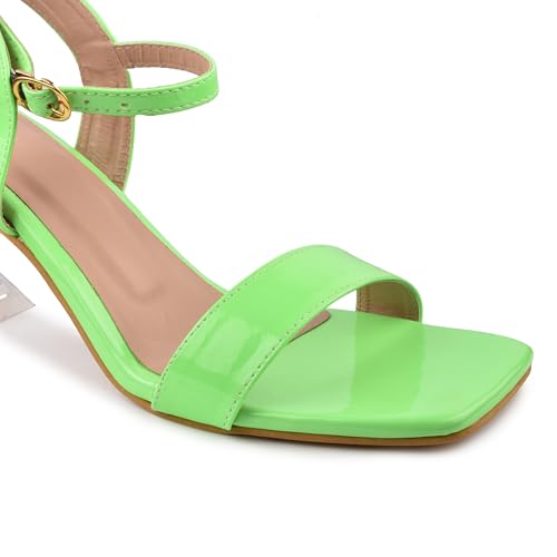 Image of Signora110 Heeled Sandal