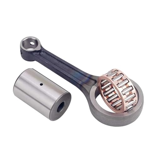 Bielle de moto kit vilebrequin pour SH150 FES150 SES150 rechange moteur thermique scooter