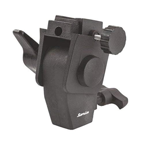 Sonia Umbrella Bracket Flash Light Stand Holder Flash Bracket Holder Adapter Tilt...