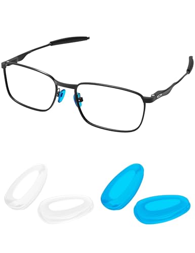 Image of Replacement Nose Pads Nose Pieces for Oakley Feedback OO4079