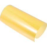 DOITOOL Glitzer Vinyl Heat Transfer Folie Shiny Glitter Hot Stamping Film für Textilien T shirts Kleidungsdekoration Flexibel Einfach Zuschneidbar Vielseitig Kreatives Design