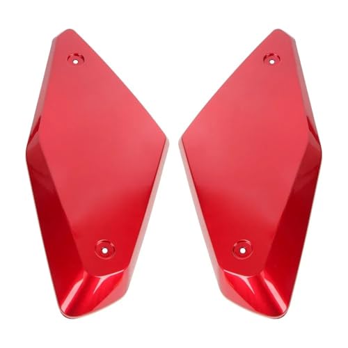 Protection extérieure du cadre CB650R CBR650R carénage latéral réservoir 2019-2023