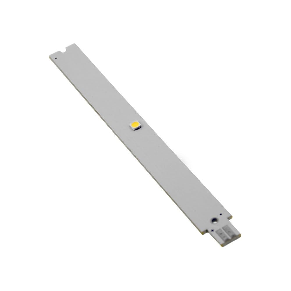 Placa LED De Iluminación Para Frigoríficos Bosch Y Siemens – Códigos 00637633, 637633, 10024494, Largo 99.9 Mm
